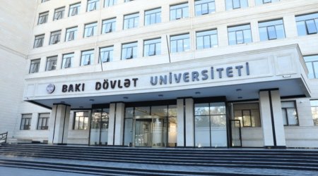 Tarixçilər BDU ilə bağlı daha bir sənəd yaydılar - FOTO