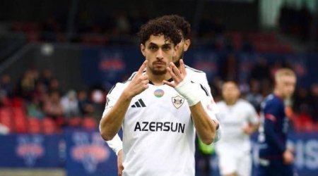 &ldquo;Qarabağ&rdquo;ın ÇSKA ilə oyunlarının vaxtı açıqlandı