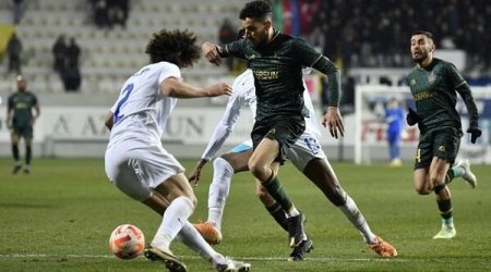 “Qarabağ”ın biletləri bu gün satışa ÇIXARILIR