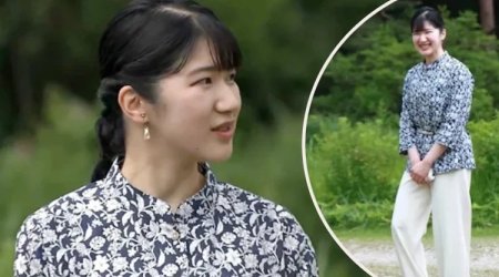 Bir gün doğulduğu qızıl qəfəs də əlindən alınacaq - Dünyanın ən bəxtsiz şahzadəsi – FOTO