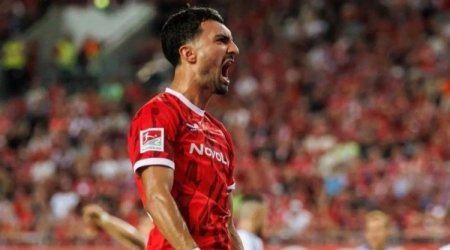 Mahir Emrelinin yeni klubu bəlli oldu
