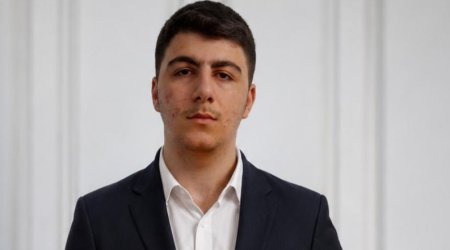 İmtahanda maksimal nəticə göstərən Orxan: &ldquo;Uğurun açarı hər gün nizamlı şəkildə irəliləməkdi&rdquo;