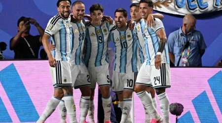 Argentina millisinin qələbə üçün 9 BATİL İNANCI