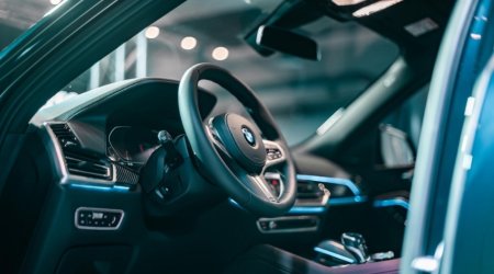 BMW sürücüləri yol hərəkəti qaydalarını ən çox pozanlar arasında birincidir