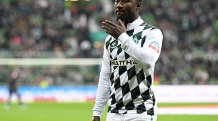 &ldquo;Ferentsvaroş&rdquo; bu futbolçunu &ldquo;Qarabağ&rdquo;a satmaqdan imtina etdi