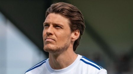 &ldquo;Şamaxı&rdquo; portuqaliyalı futbolçu transfer etdi