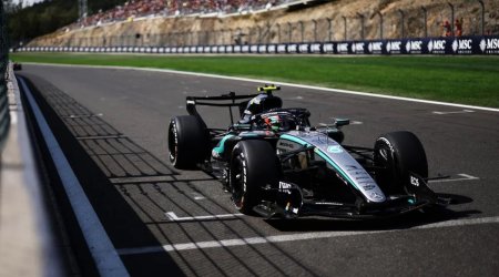 Formula-1: Kimi Antonelli Belçika Qran-prisinin qalibi olub