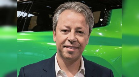 BMW-nin sabiq dizaynerini Rusiyanın avtomobil şirkətləri işə götürmədi