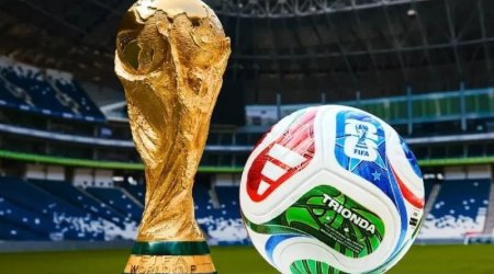 Növbəti dünya çempionatı ilə bağlı AĞLASIĞMAZ DƏYİŞİKLİKLƏR &ndash; FOTO