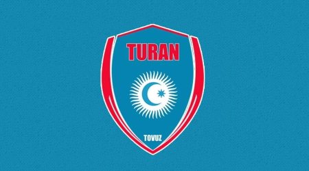 "Turan Tovuz" fransalı futbolçunu TRANSFER ETDİ - FOTO
