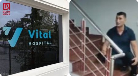 Ölü doğulan uşağın zirzəmiyə atılması iddiası ilə bağlı &ldquo;Vital Hospital&rdquo;dan AÇIQLAMA &ndash; &ldquo;Başınız ağrıyacaq&rdquo;