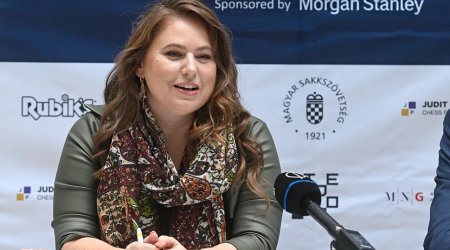 Məşhur şahmatçı Macarıstan prezidenti olmaqdan imtina etdi