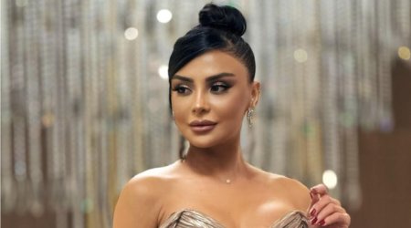 Vüsalə "Ağ şəhər"dəki evindən köçdü: &ldquo;Babalımı yuyanları Allaha həvalə etdim&rdquo; - (Foto)