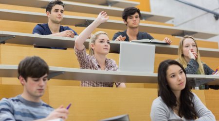 Azərbaycanlı tələbələr ən çox bu xarici universitetləri seçir