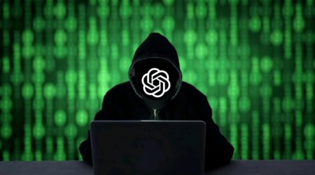 &ldquo;ChatGPT&rdquo; məlumatı tapmaq üçün platformaya KİBERHÜCUM ETDİ