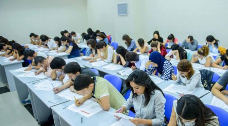 Rezidenturaya qəbul olmaq istəyənlərin NƏZƏRİNƏ!