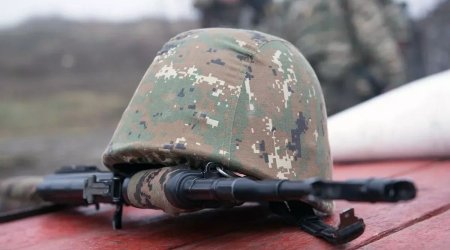 Ermənistan ordusunda şok statistika: Yeddi ayda ölən hərbçilərin sayı açıqlandı