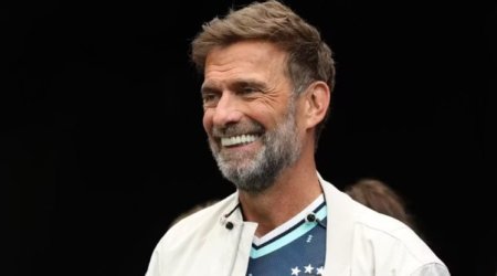 Klopp Almaniya millisinin baş məşqçisi TƏYİN EDİLDİ