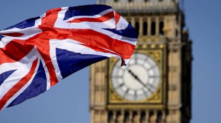 İranın nəzarətində olan şəbəkə gizli agentləri qayıqlarla Böyük Britaniyaya daşıyır