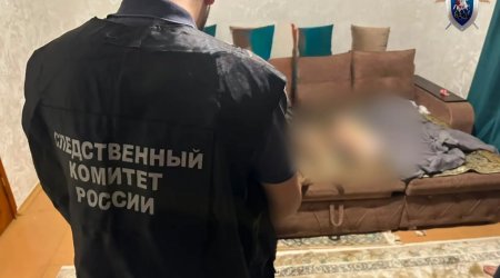Mahaçqalada faciə: Qazdan zəhərlənən 3 azyaşlı həyatını itirdi - FOTO