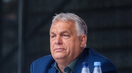 Orban: &ldquo;25 ildən sonra Avropa İttifaqı yox olacaq&rdquo;