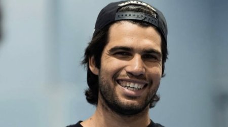Dünyanın ən çox qazanan tennisçilərinin adları açıqlandı