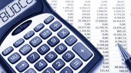 Dövlət büdcəsinin gəlirləri və xərcləri açıqlandı