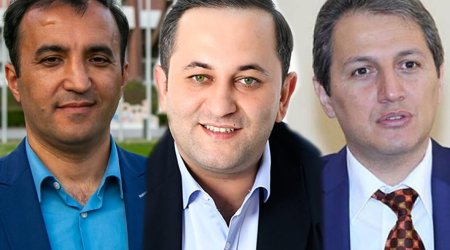 &ldquo;Toplum TV&rdquo; işi üzrə hökm oxundu- 12 ildən 15 ilə kimi