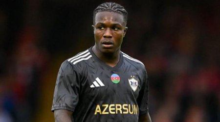 &ldquo;Qarabağ&rdquo;dan ayrılan Addainin yeni klubu bəlli oldu