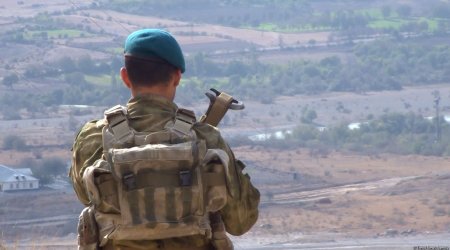 Hərbi xidmətə çağırış üzrə komissiyada TƏBİB-in təmsilçisi DƏYİŞDİ &ndash; QƏRAR