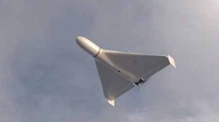 Rusiya səmasında gecə saatlarında 356 Ukrayna dronu vurulub