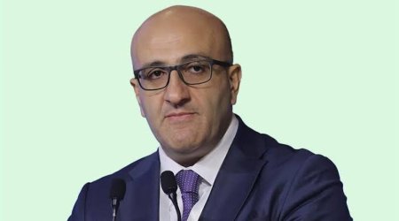 Azərbaycanın Hindistandakı səfiri geri çağırıldı, İtaliyaya TƏYİN EDİLDİ