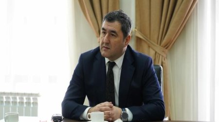 Qazaxıstandakı səfirimiz də geri çağırıldı &ndash; SƏRƏNCAM