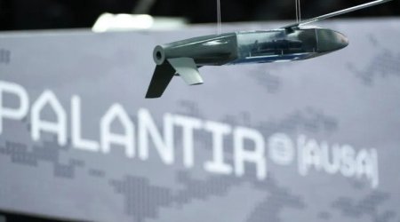 Hərbi süni intellekt yeni silahlanma yarışına çevrilir: Milyardları kim qazanır?
