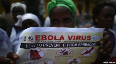 Uqanda Ebola epidemiyasının başa çatdığını ELAN ETDİ
