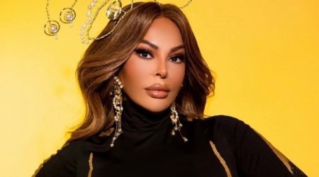 Aygün Kazımovanın "Dream Fest" şousu QALMAQAL YARATDI &ndash; FOTO