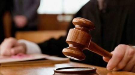 12 manata görə qətl törədən şəxsə 11 il həbs cəzası verildi