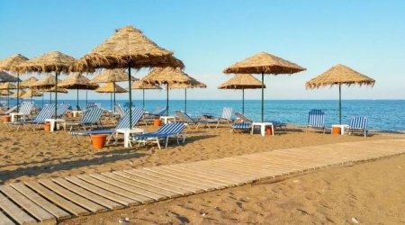 İyulun son günü çimərliklərdə hava necə olacaq?