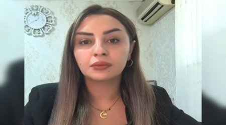 Tanınmış tiktoker həbs edildi