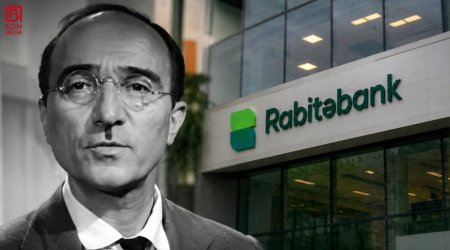 &ldquo;Cəbiş müəllim&rdquo;in qızından &ldquo;Rabitəbank&rdquo;a ETİRAZ - &ldquo;Bizdən razılıq alınmayıb&rdquo;
