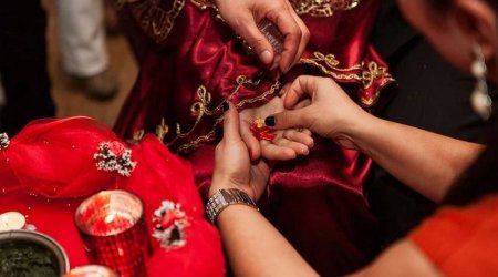 Ən bahalı mərasim: Xına aparıcılarının qiymətləri - Siyahı