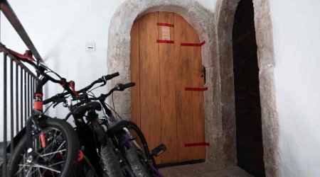 Fransada dəhşətli cinayət: Cütlüyün evindən 5 körpənin qalıqları tapıldı