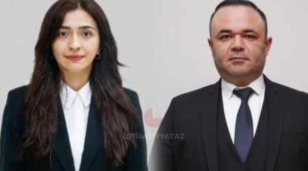 &ldquo;Bakı Metropoliteni&rdquo;ndə yeni TƏYİNATLAR &ndash; FOTO