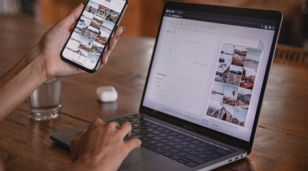 Vacib sənədləri komputerdə, yoxsa telefonda saxlayaq? - AÇIQLAMA