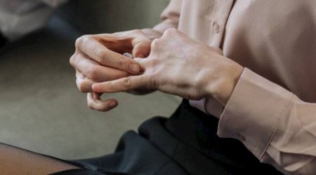 Bu şəxslər boşana bilməz &mdash; Açıqlama