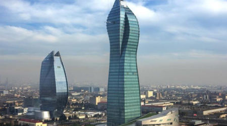 SOCAR-ın texniki operatorluğundan 5 il ötür