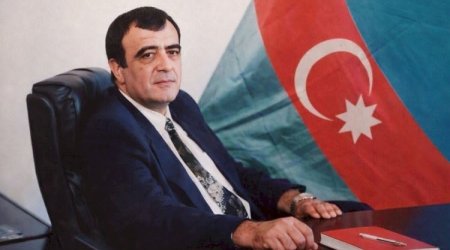 Qara Tofiq VƏFAT ETDİ