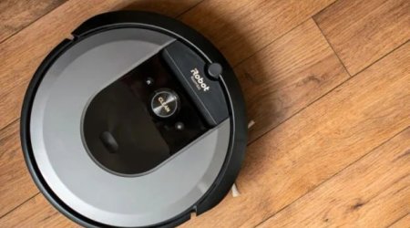 Robot tozsoranlar ABŞ-da “casus” elan edildi