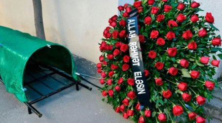 Azərbaycanda 36 yaşlı məşqçi VƏFAT ETDİ - FOTO