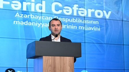 Nazir müavini: İşğal dövründə 700-dən çox tarixi və mədəniyyət abidəmiz dağıdılıb